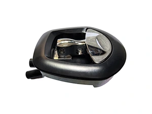 tooling box lock